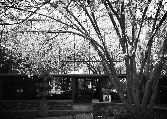 Four Nine Design located in Burlington, Vermont