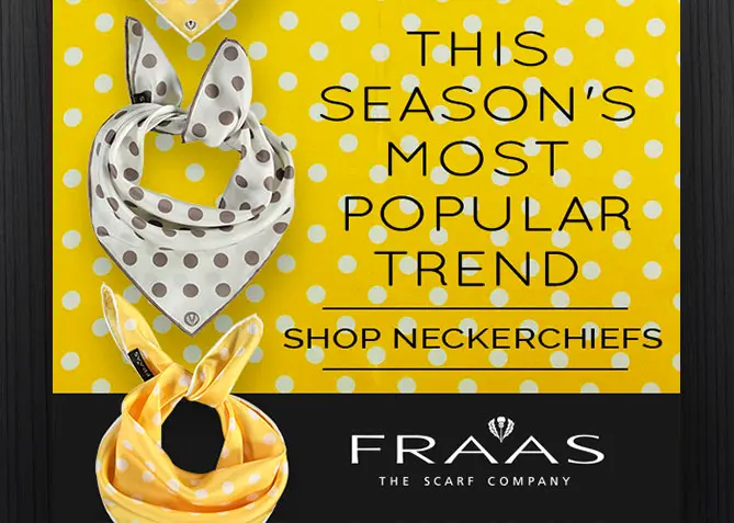 Digital Advertising for V. Fraas