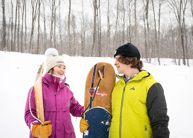 Okemo Ski Resort Radio Advertising