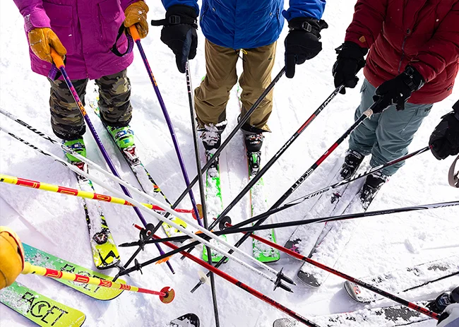 Okemo Ski Resort Radio Advertising