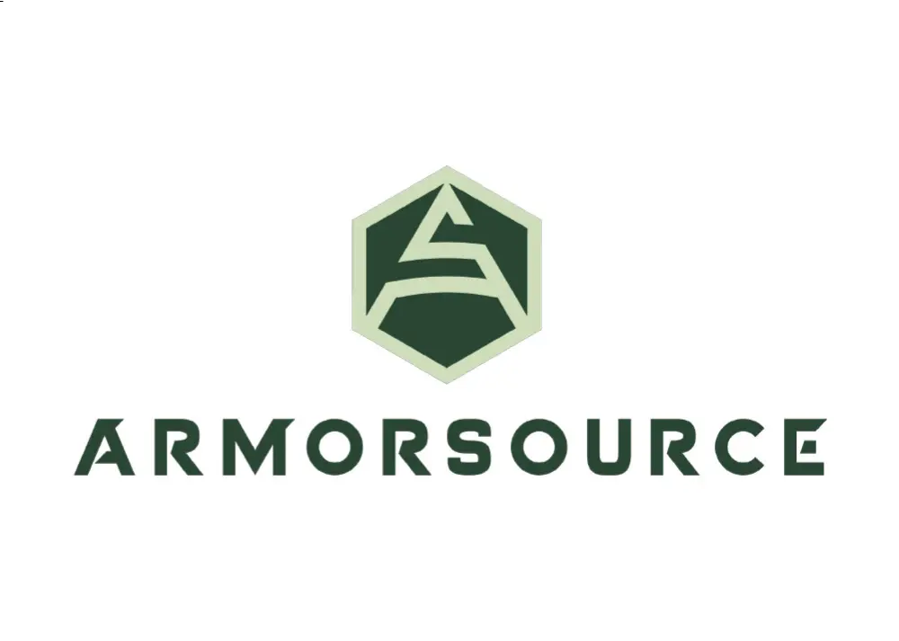 Logo for ArmorSource