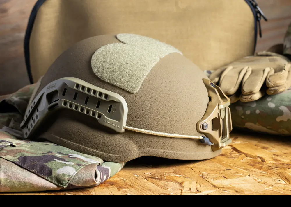 Product Photography for ArmorSource