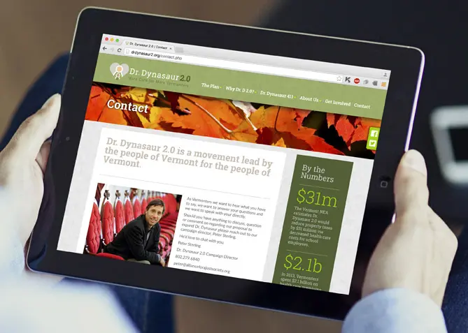 Brand Messaging and Copwriting for Dr. Dynasaur 2.0