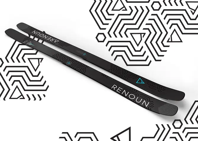 Brand Messaging and Copwriting for Renoun