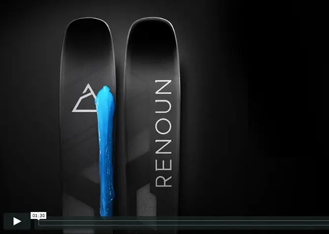 Video for Renoun
