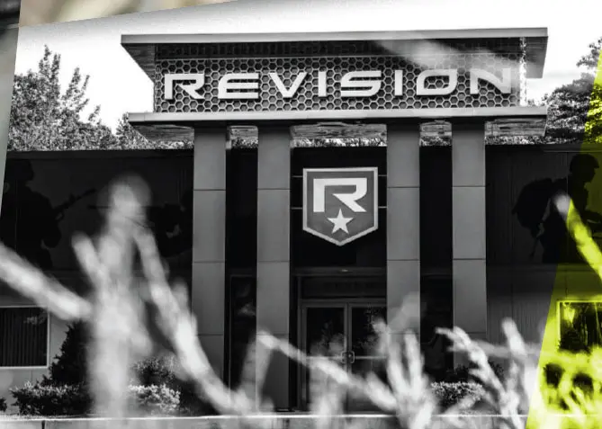 Revision Advertising and Marketing