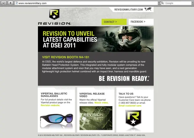 Email Marketing for Revision
