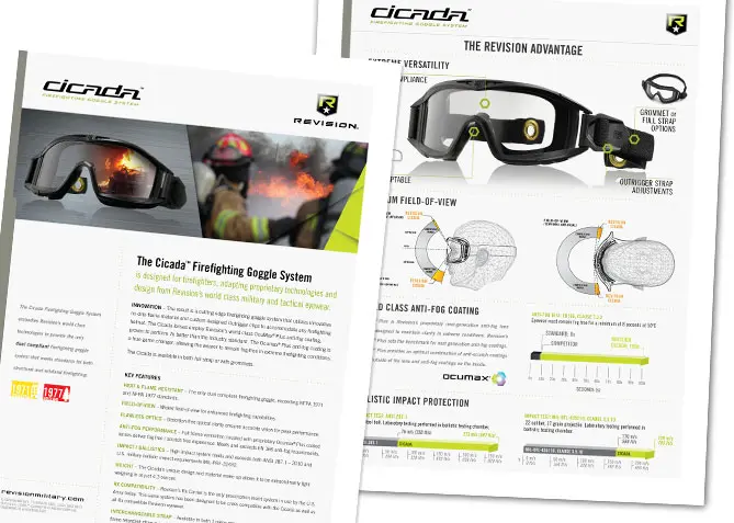 Catalog Design for Revision