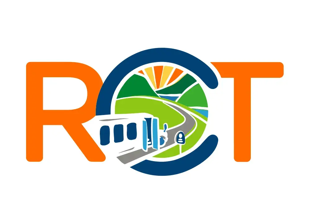 Alternate Logo for Rural Community Transportation