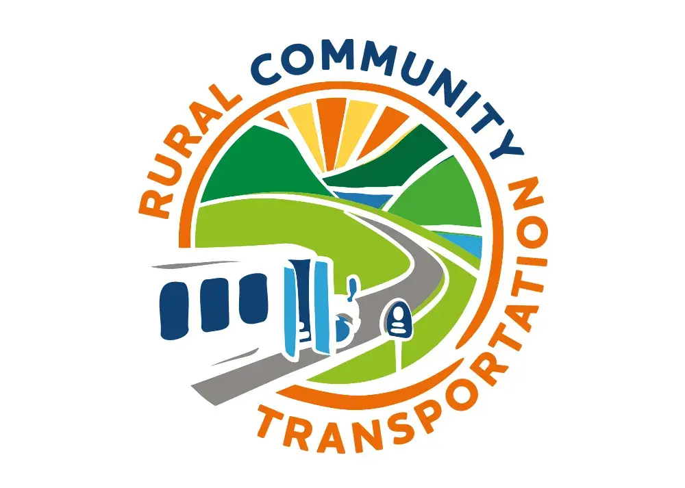 Logo for Rural Community Transportation