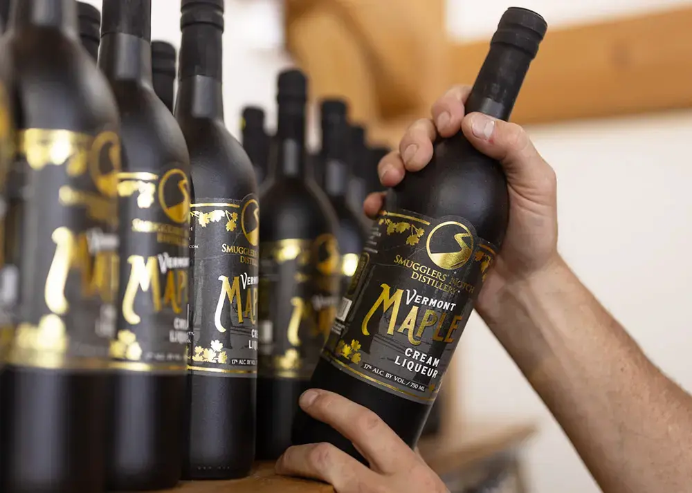 Label Design