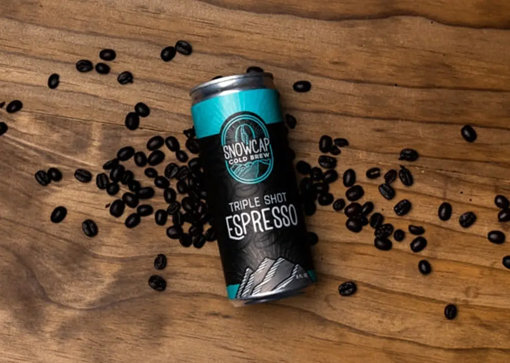 Marketing Materials for Snowcap