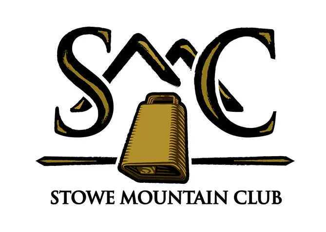 Logo Design, Branding for Stowe Mt. Club
