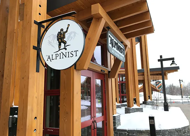 Brand Strategy for Stowe Mt. Club
