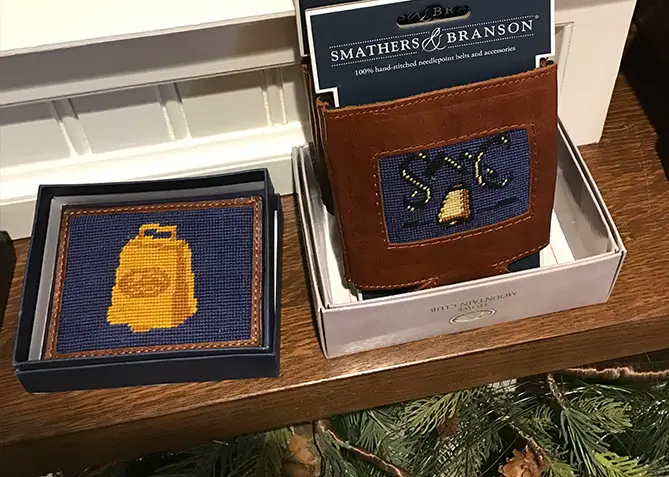 SMC Merchandise