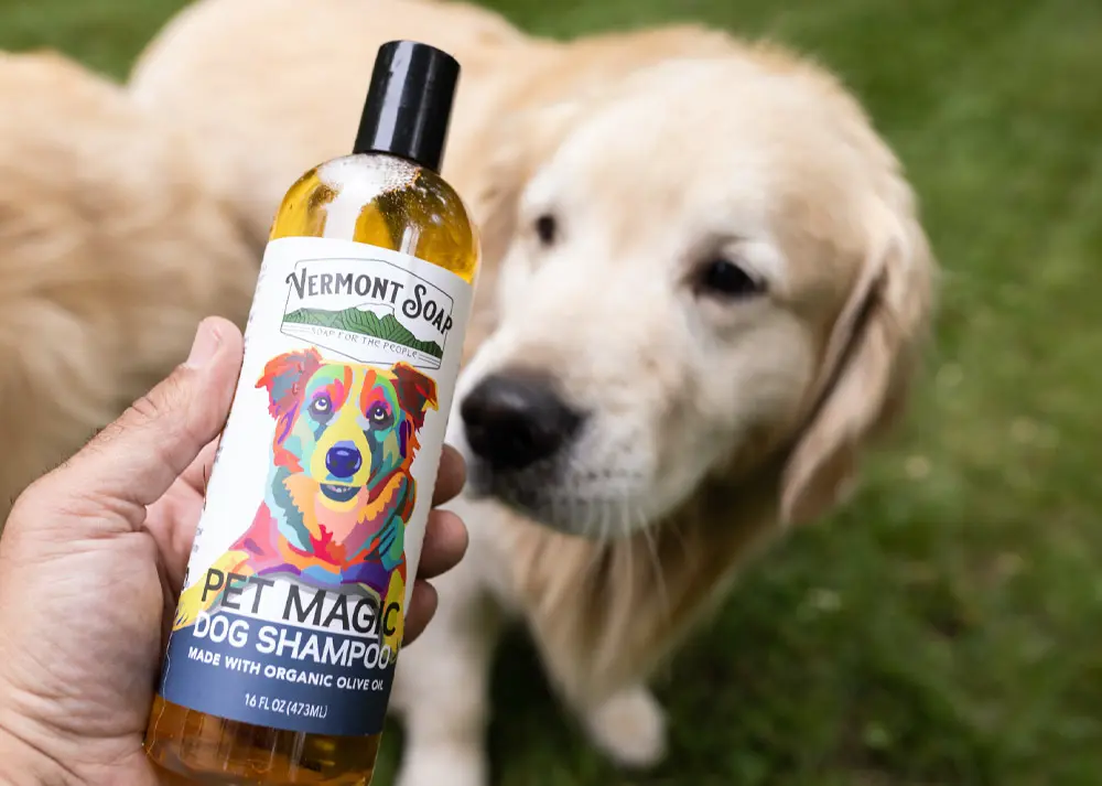 Photography for Vermont Soap