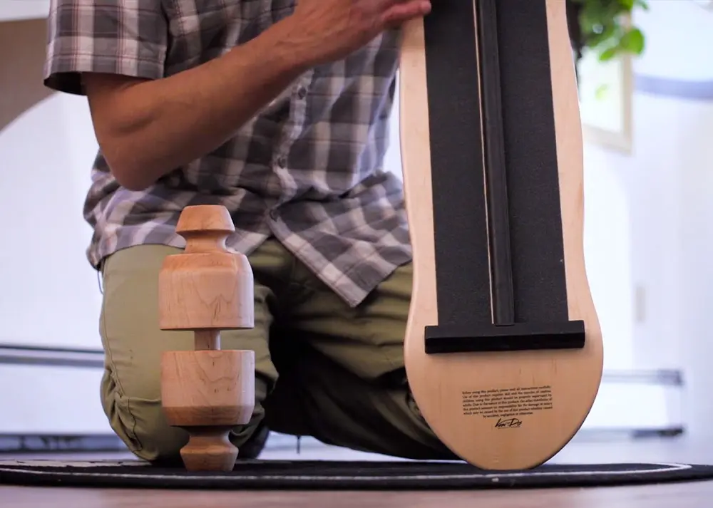 Product Video for Vew-Do