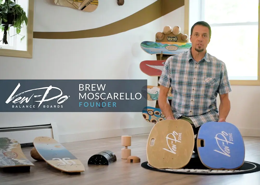 Product Video for Vew-Do