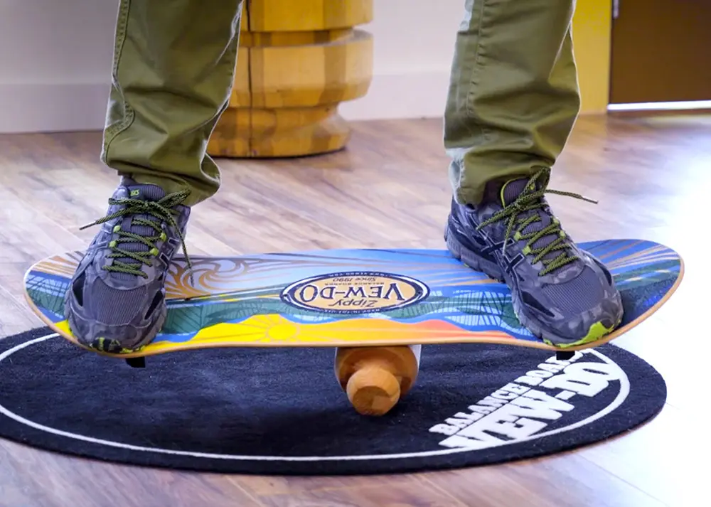Product Video for Vew-Do