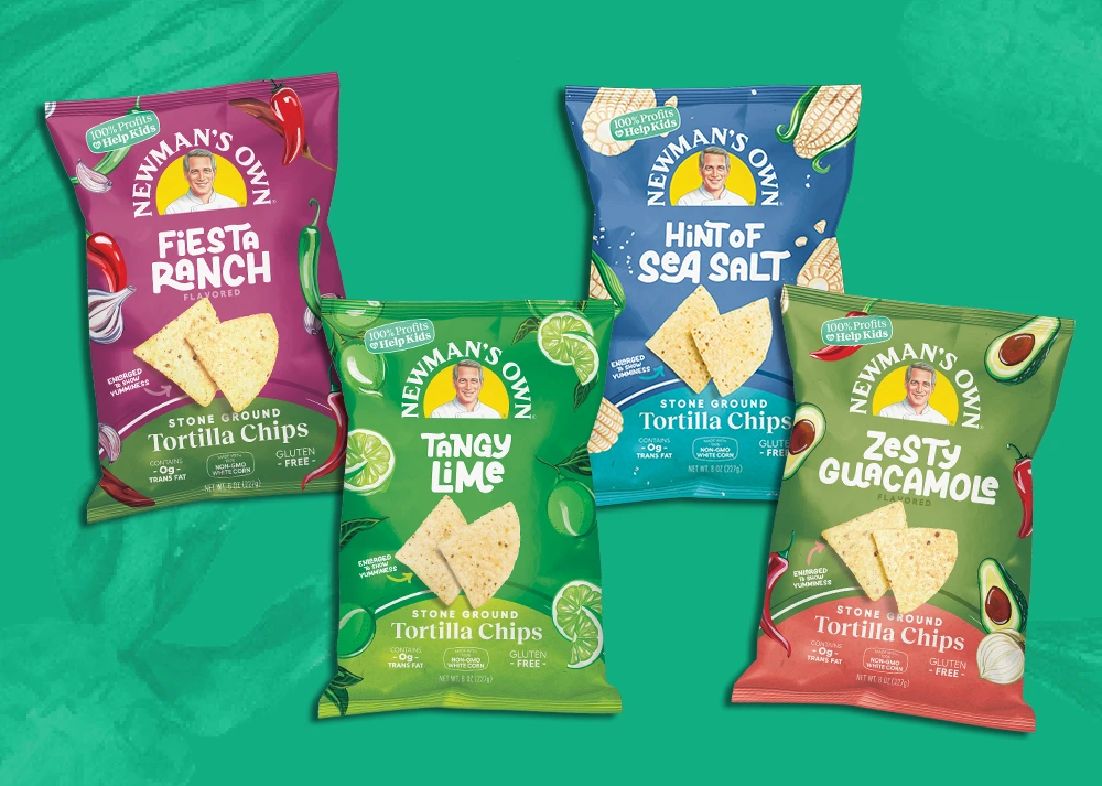 Vermont Packaging Design