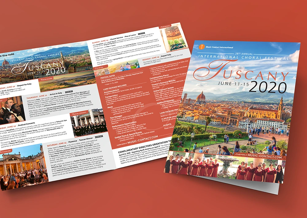 Vermont Print Design and Graphic Design