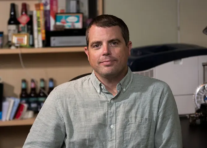 Julius Higgins - Partner / Web Director