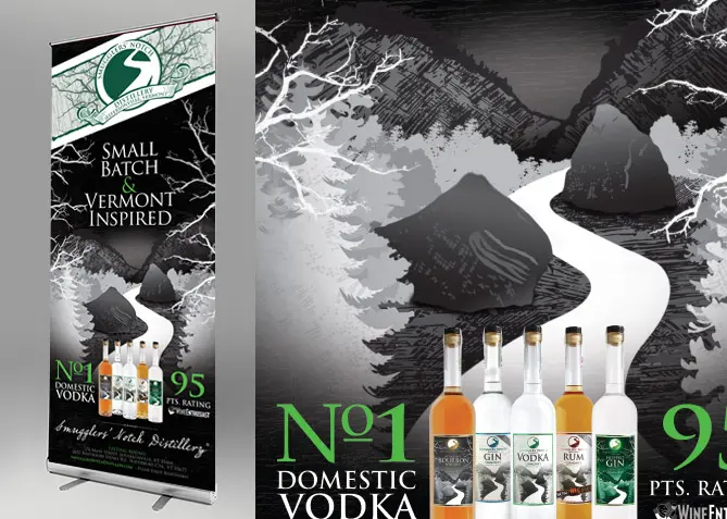 SND Product Graphics