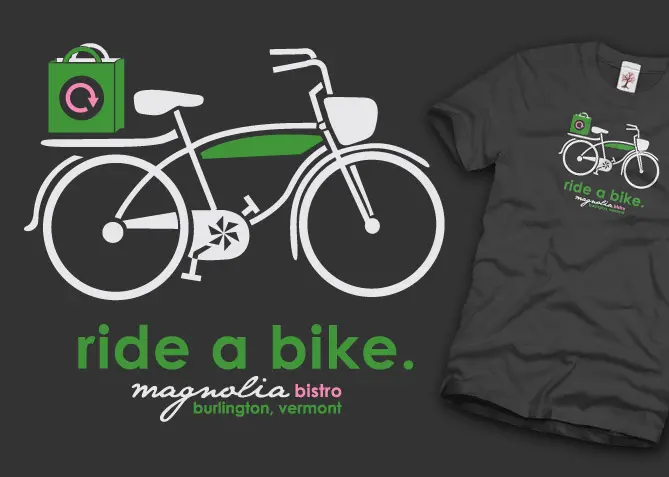 Magnolia Product Graphics