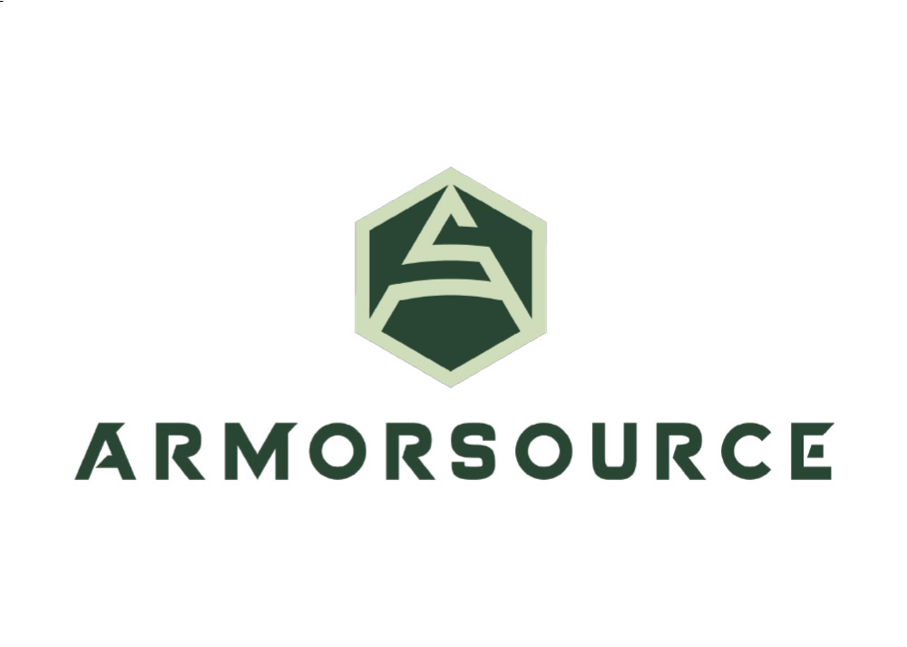 Logo for ArmorSource