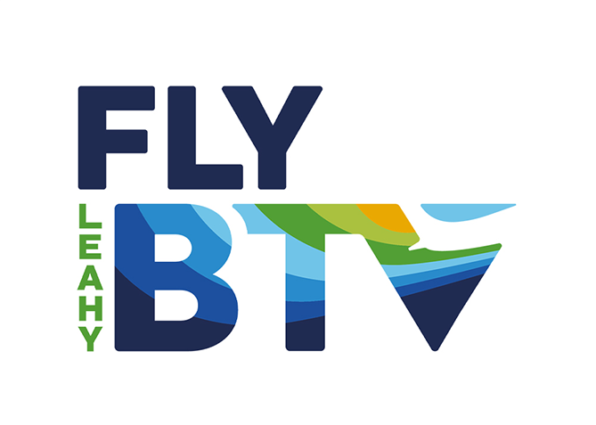 Alternate Logo for BTV