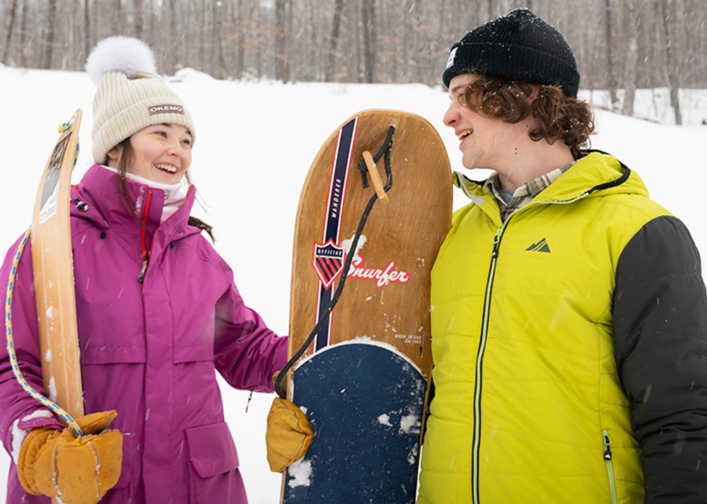 Case Study Okemo Four Nine Design Burlington, Vermont