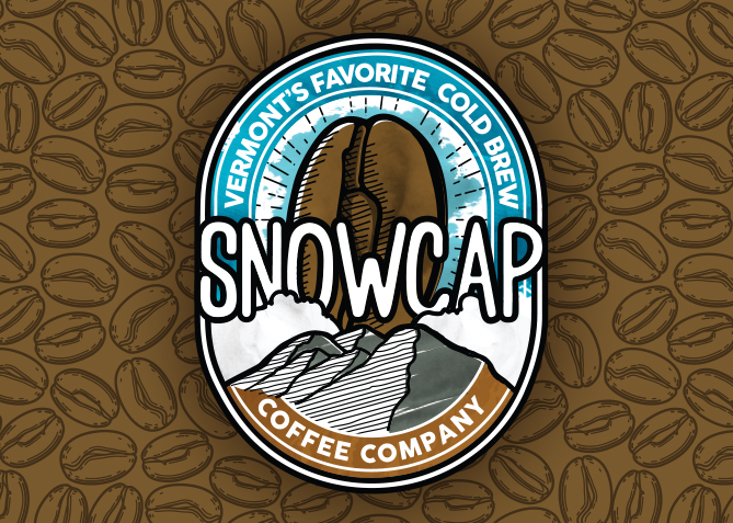 Marketing Materials for Snowcap