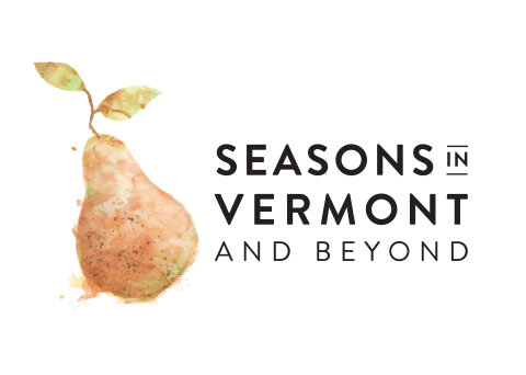 Vermont Logo Design
