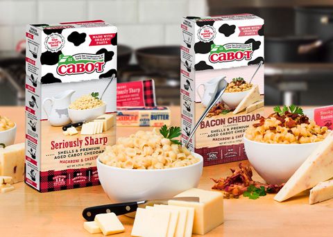 Alpine Summit Partners - Packaging Design