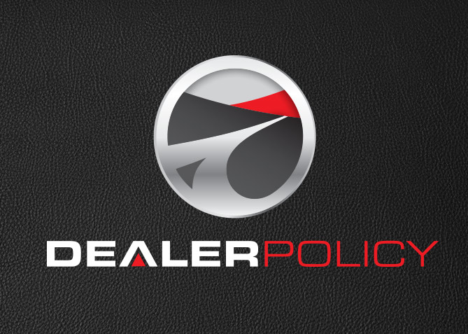 Congratulations to Dealer Policy on their brand launch!