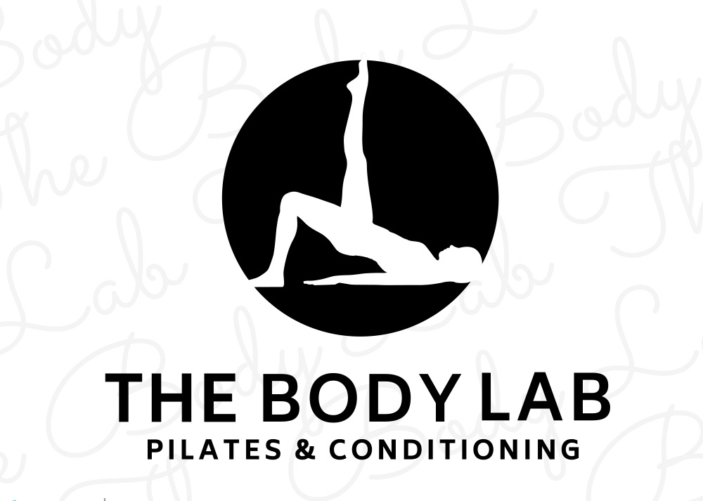Logo Design, Branding for The Body Lab