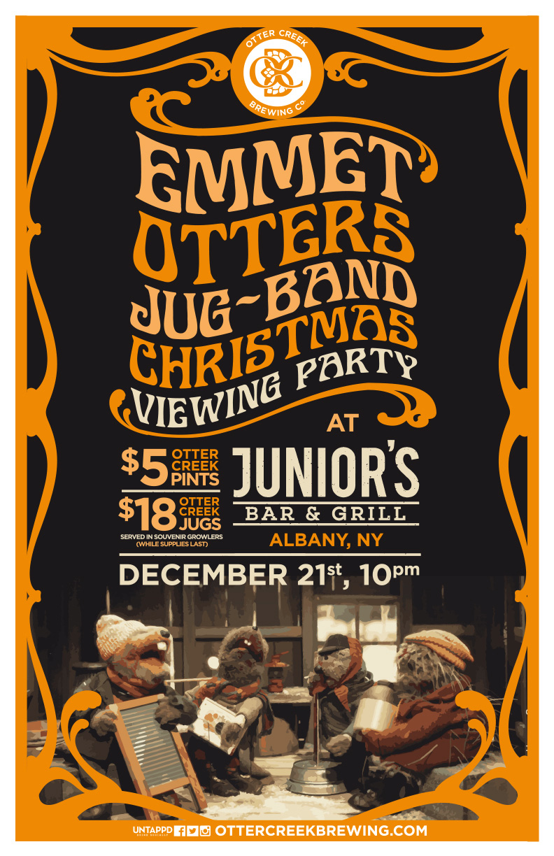 Poster Design, Poster Illustration