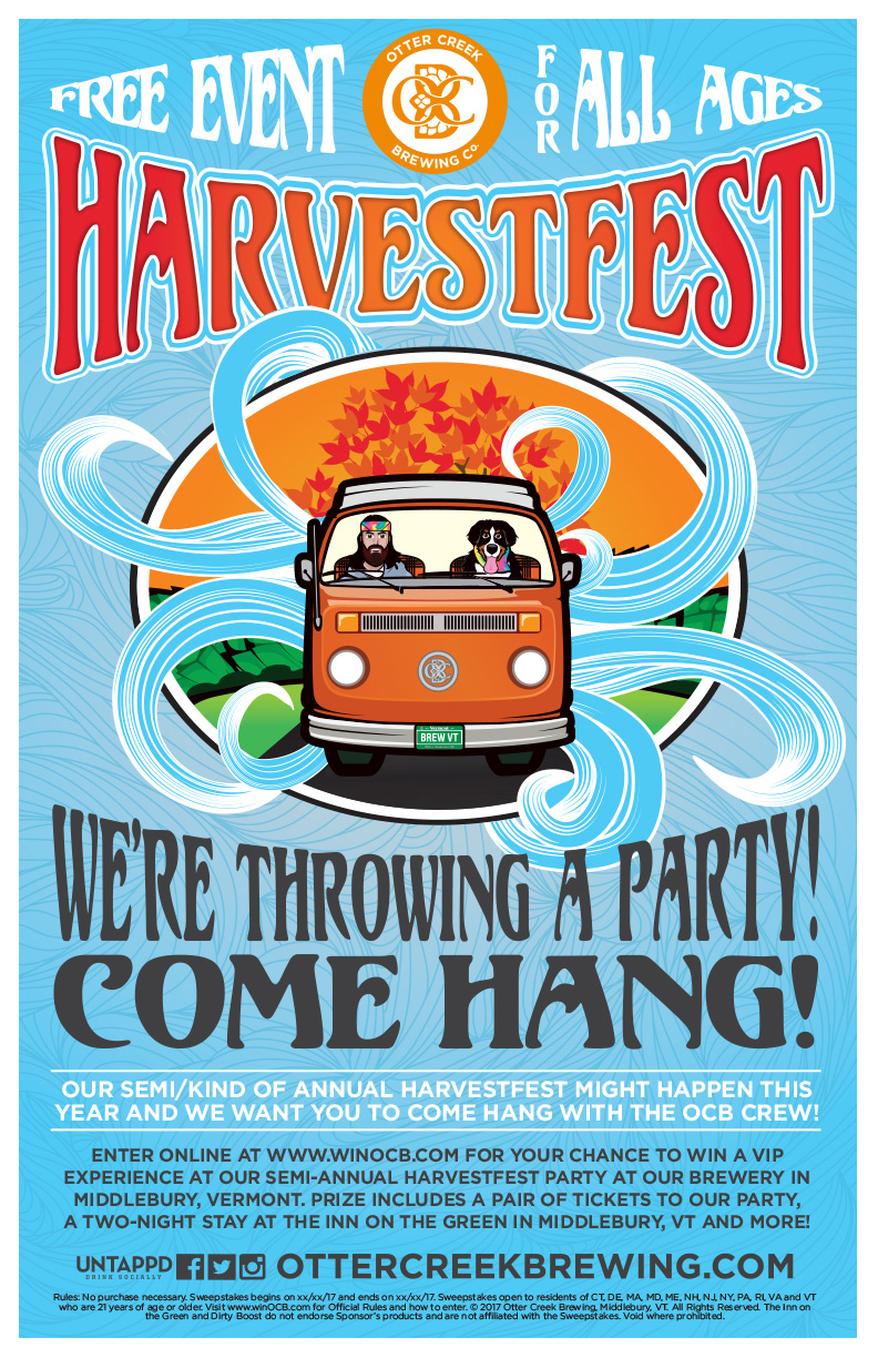 Poster Design, Poster Illustration