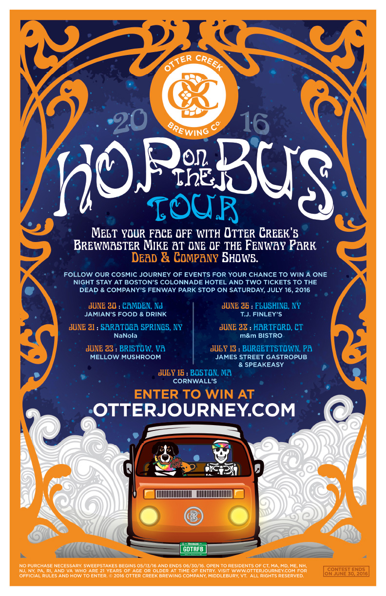 Poster Design, Poster Illustration
