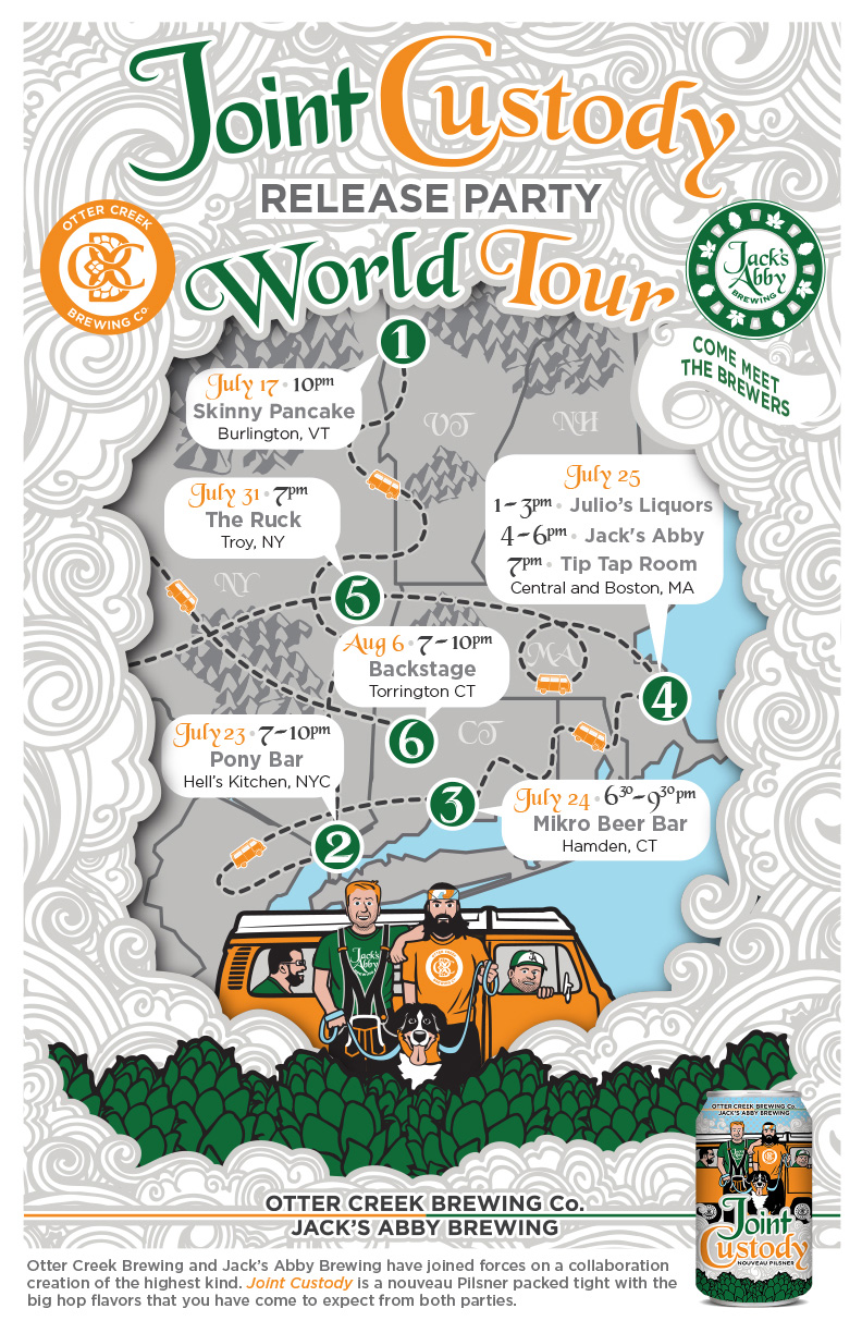 Poster Design, Poster Illustration