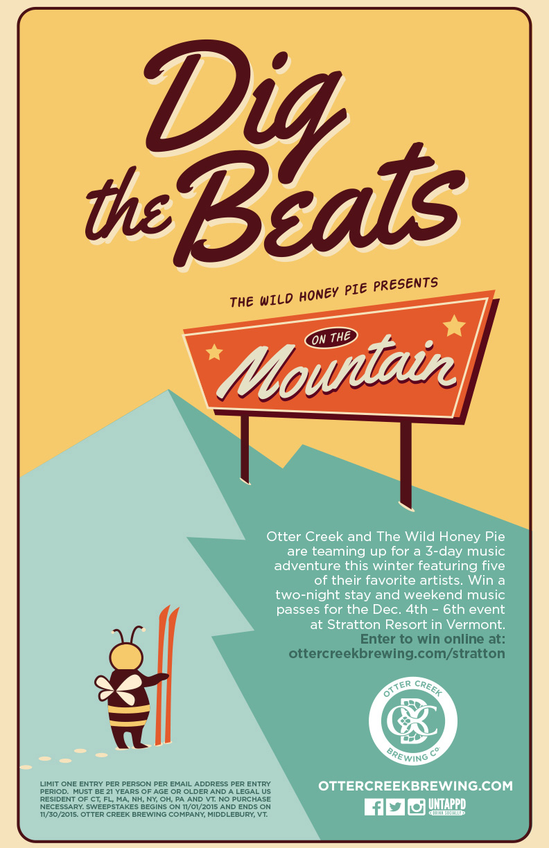 Poster Design, Poster Illustration
