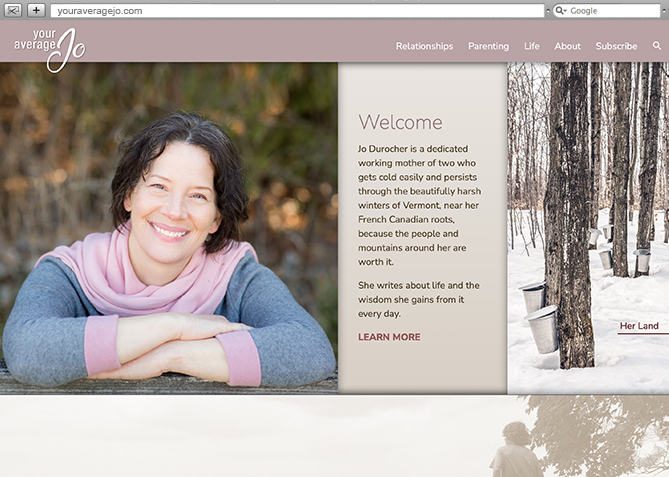 Responsive Ecommerce Design, Responsive Ecommerce Development for Jo's Truly